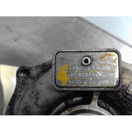 Turbo RENAULT CLIO 2 Photo n°1