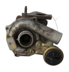 Turbo RENAULT CLIO 2