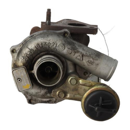 Turbo RENAULT CLIO 2