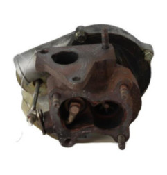 Turbo RENAULT CLIO 2 Photo n°4