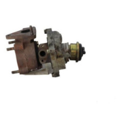 Turbo RENAULT CLIO 2 Photo n°5