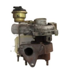 Turbo RENAULT CLIO 2 Photo n°6