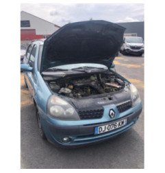 Turbo RENAULT CLIO 2 Photo n°7