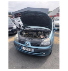 Turbo RENAULT CLIO 2 Photo n°8