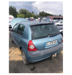 Turbo RENAULT CLIO 2 Photo n°9