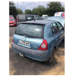 Turbo RENAULT CLIO 2 Photo n°10