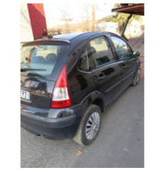 Feu arriere principal gauche (feux) CITROEN C3 1 Photo n°9