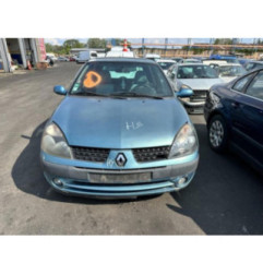 Turbo RENAULT CLIO 2 Photo n°11