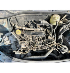 Turbo RENAULT CLIO 2 Photo n°13