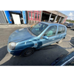 Turbo RENAULT CLIO 2 Photo n°14