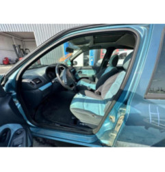 Turbo RENAULT CLIO 2 Photo n°16