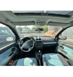 Turbo RENAULT CLIO 2 Photo n°17