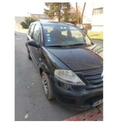 Feu arriere principal gauche (feux) CITROEN C3 1 Photo n°10