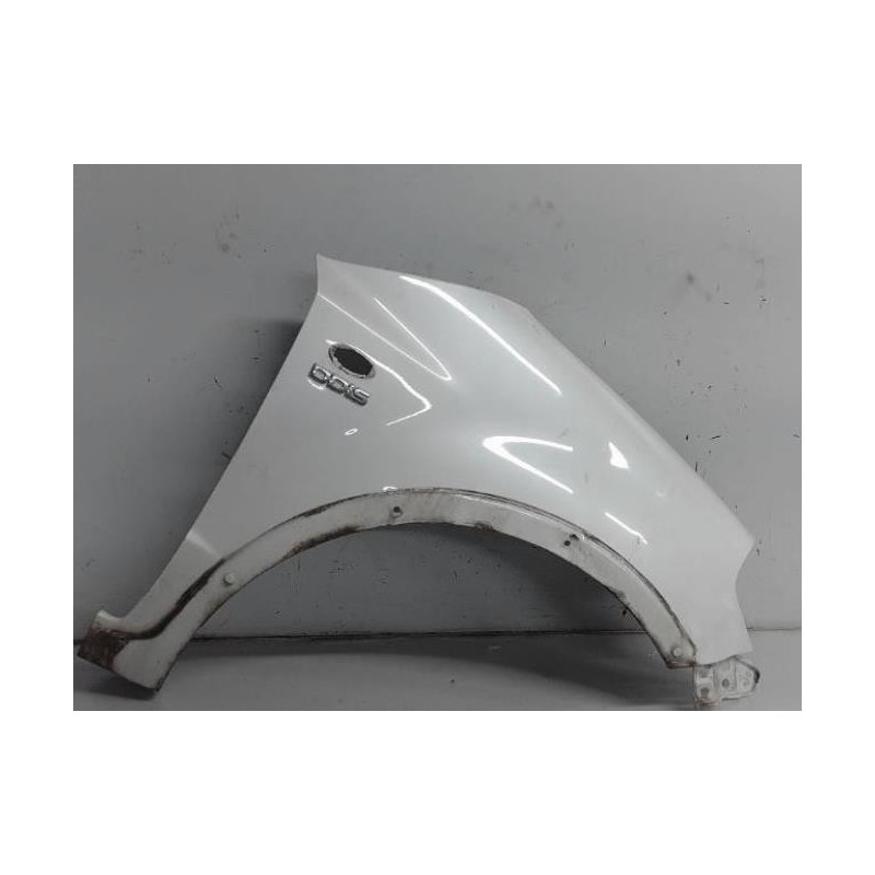 Aile avant droit SUZUKI SX4 1