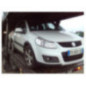 Aile avant droit SUZUKI SX4 1