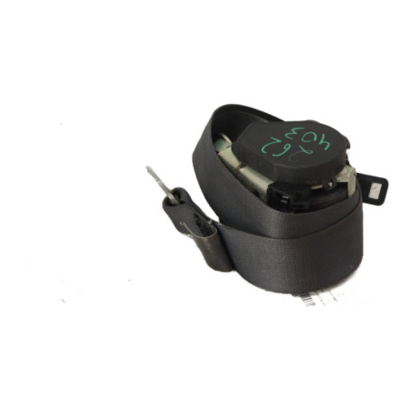 Ceinture avant droit RENAULT SCENIC 2 Photo n°1