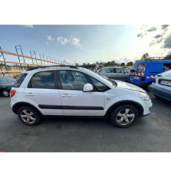 Aile avant droit SUZUKI SX4 1 Photo n°10
