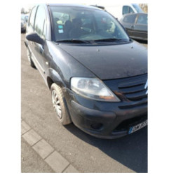 Feu arriere principal gauche (feux) CITROEN C3 1 Photo n°11