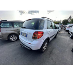 Aile avant droit SUZUKI SX4 1 Photo n°17