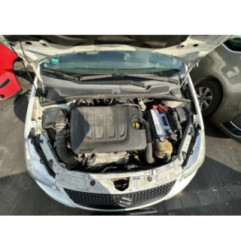 Capot SUZUKI SX4 1 Photo n°8