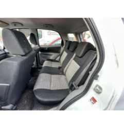 Capot SUZUKI SX4 1 Photo n°16