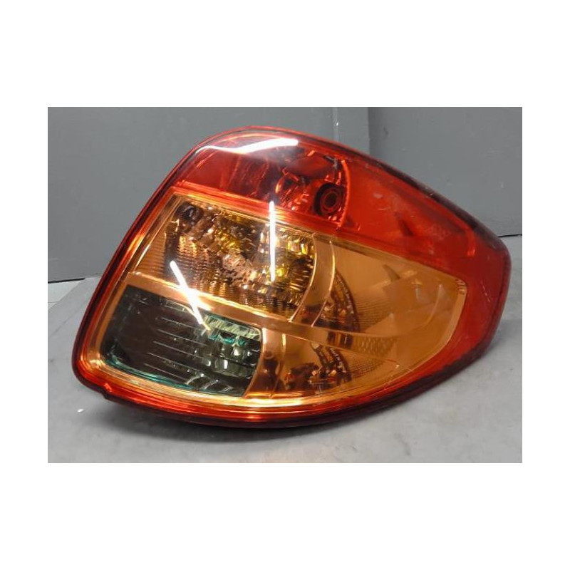 Feu arriere principal droit (feux) SUZUKI SX4 1