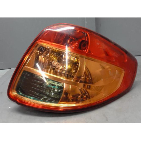 Feu arriere principal droit (feux) SUZUKI SX4 1 Photo n°1