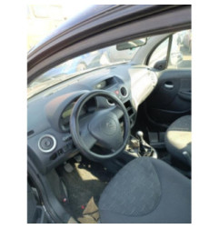 Feu arriere principal gauche (feux) CITROEN C3 1 Photo n°14