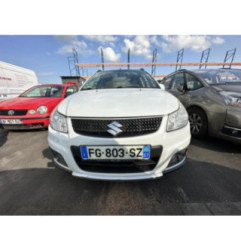 Feu arriere principal droit (feux) SUZUKI SX4 1 Photo n°6