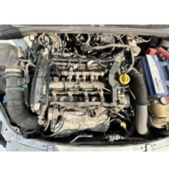 Feu arriere principal droit (feux) SUZUKI SX4 1 Photo n°8