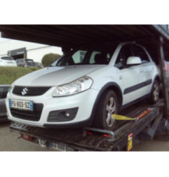 Interrupteur de leve vitre avant gauche SUZUKI SX4 1 Photo n°6