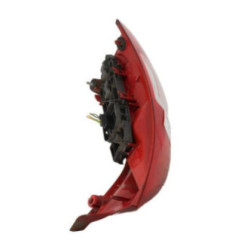 Feu arriere principal droit (feux) CITROEN C3 1 Photo n°4