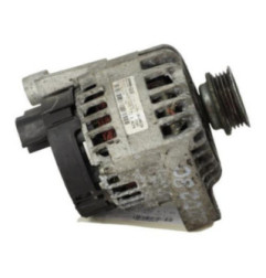 Alternateur FIAT 500 2 Photo n°4