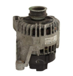 Alternateur FIAT 500 2 Photo n°5