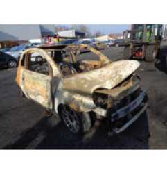 Alternateur FIAT 500 2 Photo n°9