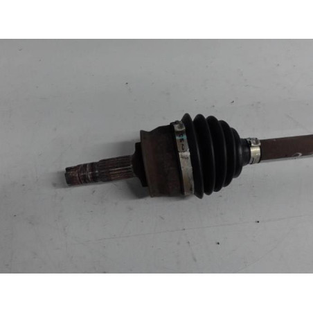 Cardan droit (transmission) FIAT 500 2
