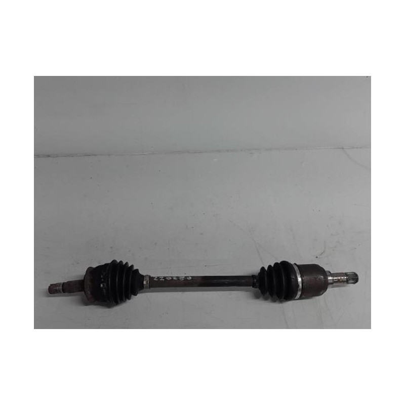 Cardan gauche (transmission) FIAT 500 2