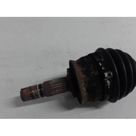 Cardan gauche (transmission) FIAT 500 2