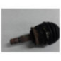 Cardan gauche (transmission) FIAT 500 2
