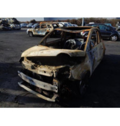 Cardan gauche (transmission) FIAT 500 2 Photo n°5