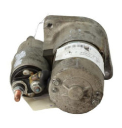 Demarreur FIAT 500 2 Photo n°3