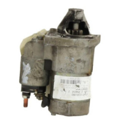 Demarreur FIAT 500 2 Photo n°5