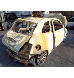 Demarreur FIAT 500 2 Photo n°7