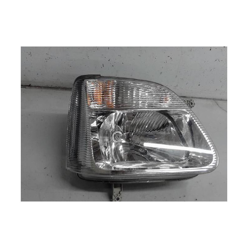 Optique avant principal droit (feux)(phare) OPEL AGILA A
