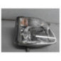 Optique avant principal droit (feux)(phare) OPEL AGILA A