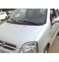 Optique avant principal droit (feux)(phare) OPEL AGILA A Photo n°6