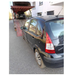 Feu arriere principal droit (feux) CITROEN C3 1 Photo n°9