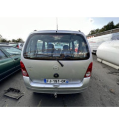 Optique avant principal droit (feux)(phare) OPEL AGILA A Photo n°18