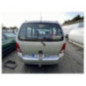 Optique avant principal droit (feux)(phare) OPEL AGILA A