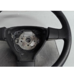 Volant VOLKSWAGEN GOLF 5 Photo n°3
